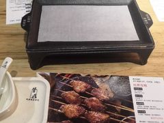 -管氏翅吧(马家堡店)