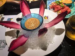 -上井料理黑金店(IFS国金中心店)