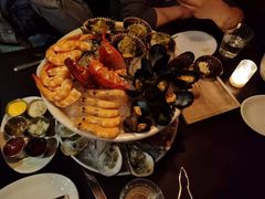 -Water Grill(圣莫妮卡店)