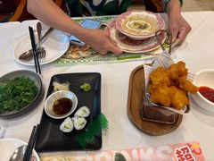 -威尼斯西餐厅(扬名广场店)