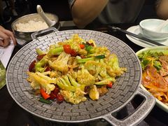 -陈麻婆豆腐总店