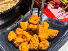 -钢管厂五区小郡肝串串香火锅(梅川路店)