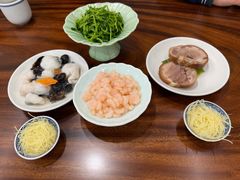 -同得兴 Since·1995 传统苏式面馆(十全街店)