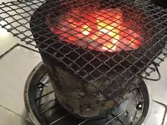 -松明一烤肉馆(鲁园店)