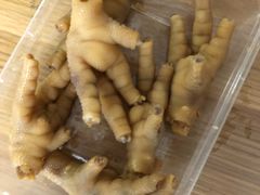 -杨记下沙盐焗鸡(罗湖店)