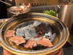 -西塔老太太泥炉烤肉(龙湖北苑天街店)