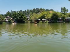 -观澜山水田园