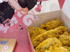 -悠个炸鸡(南京创始店)