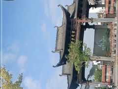 -婺源梦里老家大型山水实景演出