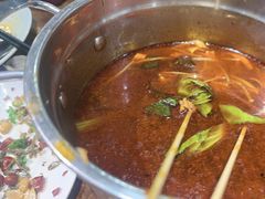 -壹块捌烧烤(灯市口店)