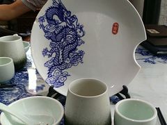 -真功夫(宁波火车南站)