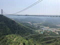 -蓟州溶洞风景区