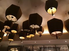 大堂-夏宫中餐厅(静安香格里拉店)