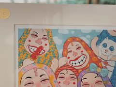 -艺仓美术馆