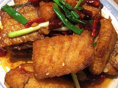 -静一餐厅·湖北菜(前门店)