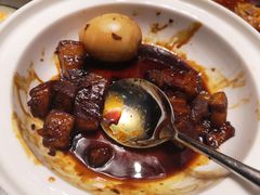 -俏江南(中山路先天下广场店)