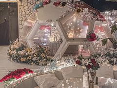 -天空花园餐吧·生日·团建(南山店)