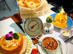 -太食獸泰式茶餐厅(北美新天地店)