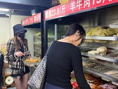 -四川老牛麻辣烫(北门桥店)