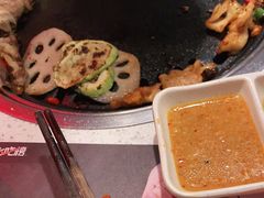 -猫抓烤肉(春熙路店)