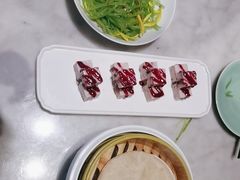 -泰钰丰烤鸭(开发区店)