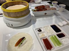 -北平楼·烤鸭·北京菜(牡丹园店)