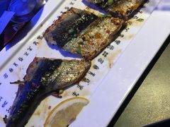 -很久以前羊肉串(打浦路店)