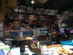 大堂-莫比餐厅(五道口店)