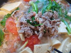 -眉州东坡(团结湖店)