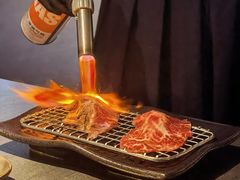 -铭牛烧肉·和牛海鲜自助(高新月牙湖店)