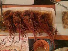 -Ministry of Crab(科伦坡店)