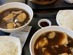 -马来西亚美食街