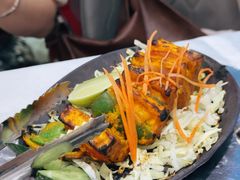 -葛尼沙印度餐厅 (镇明路店)