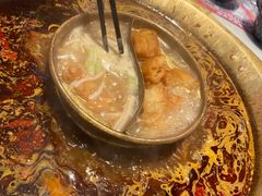 -哥老官重庆美蛙鱼头(宝山龙湖店)