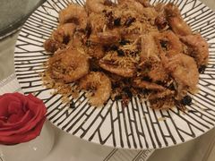 -广州建国酒店-盈丰阁粤菜-粤式茶点
