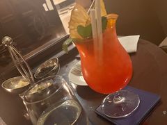 -LONG BAR 廊吧(外滩华尔道夫酒店)