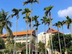 -三亚海棠湾万丽度假酒店