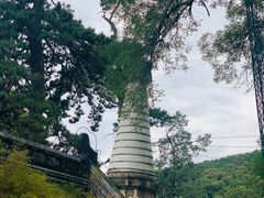 -潭柘寺景区