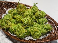 -波螺油子·海肠捞饭·青岛菜(银座店)