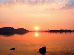 -东湖落雁景区