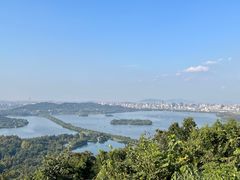 -九曜山