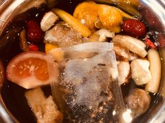 -一叶一世界·素食餐厅(锦华万达店)