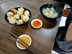 -赵宝美煎包店