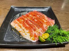 -樱宿日式和牛烧肉(五道口店)