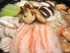 -枣子树·素食餐厅(普陀山店)