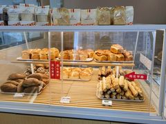 -新侨三宝乐面包店(崇文门店)
