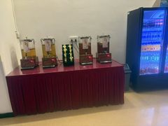 -南美元生态大酒店(海珠店)