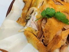 -御信客家王(洛溪店)