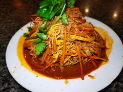 天府特色三丝-小街天府