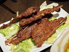 -新旺茶餐厅(嘉里城店)